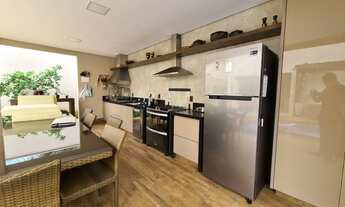 Imagem 4: Sobrado no Condomínio Alphaville Araguaia