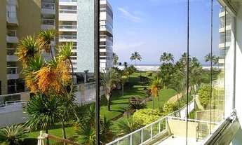 Imagem: EXCELENTE APARTAMENTO PÉ NA AREIA! PEQUENA