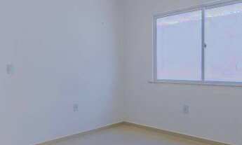 Imagem 2: Casa Plana com 3 dormitórios à venda, 94 m² por R$ 300.000 - Tamatanduba - Eusébio/CE