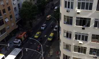 Imagem 2: Vista Mar Excelente Quarto e Sala