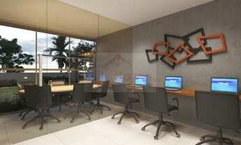 Imagem 5: EDF Praças dos Mognos 03 Quartos - Caxangá