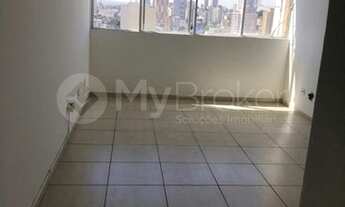 Imagem 3: Comercial sala - Setor Central