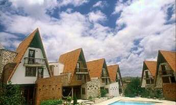 Imagem: Lote/Terreno para venda possui 34 hectares