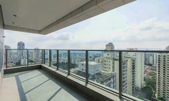 Imagem: Apartamento para venda 337m² com 4 suítes