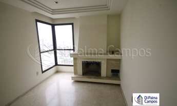 Imagem 6: Apartamento alto padrão 505 m² no Jardim da Saúde perto do Shopping Plaza Sul