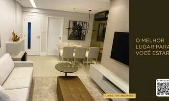 Imagem 4: Vendo, Apto 3 quartos com suíte e varanda no Cidade Jardim, PRONTO PARA MORAR