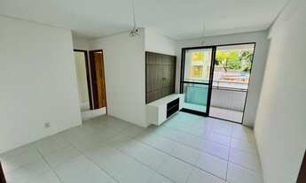 Imagem: Apartamento para venda tem 54 metros quadrados