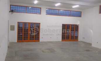 Imagem 4: Barracão - Parque São Quirino - Campinas