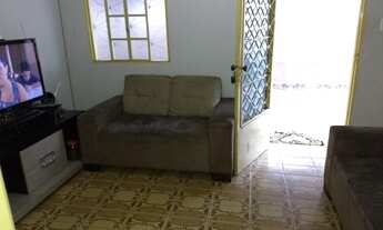 Imagem 6: Casa no Park Amazonia 3 quartos 1 suite