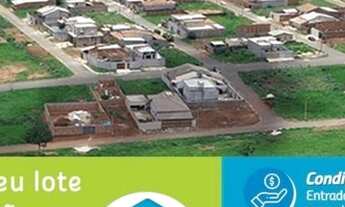 Imagem 2: Loteamento Jardins Fonte Nova ( Goiânia .Goiás