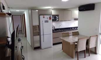 Imagem 2: Apartamento para venda com 70 metros quadrados com 2 quartos