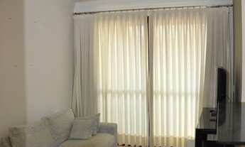 Imagem 6: Não perca esta oportunidade, belíssimo apartamento na Vila Nova Conceição!