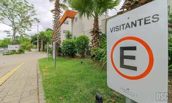 Imagem 2: PORTO ALEGRE - Casa de Condomínio - Vila Nova