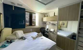 Imagem 7: Apartamento para venda possui 113 metros quadrados com 3 quartos em Meireles - Fortaleza