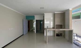 Imagem 5: Casa de condomínio térrea Jardins Atenas com 4 quartos, Goiânia - GO