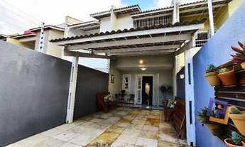 Imagem: Casa duplex com 3 quartos à venda, 100