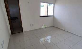 Imagem 6: Casa com 2 dormitórios à venda, 64 m² por R$ 130.000,00 - Ponta da Serra - Itaitinga/CE