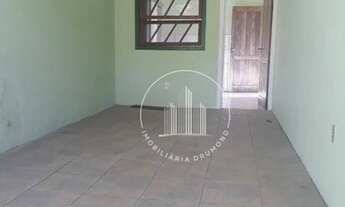 Imagem 3: Casa de 02 dormitórios com amplo quintal