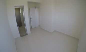 Imagem 3: Bairro Pampulha - Ap 2 Quartos com finíssimo acabamento - 2 Vagas - 1495ud