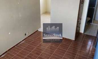 Imagem 5: Apartamento 2 quartos Edifício Platano Valparaíso de Goiás