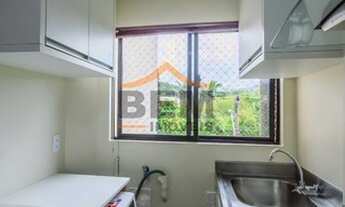 Imagem 5: Apartamento para Locação em Itajaí, Praia Brava de Itajaí, 2 dormitórios, 1 suíte, 2 banhe