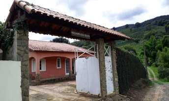 Imagem 5: Chácara à venda no sul de MG