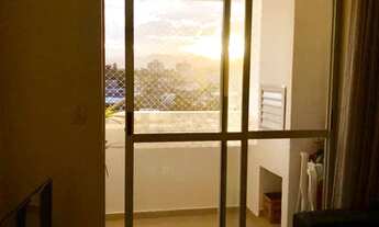 Imagem: Apartamento com 3 dormitorios em condomínio