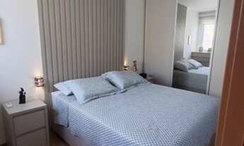 Imagem 5: Vila Açoriana - Apartamento Semimobiliado - Vista Mar