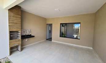 Imagem 3: Casa - Jardim São José