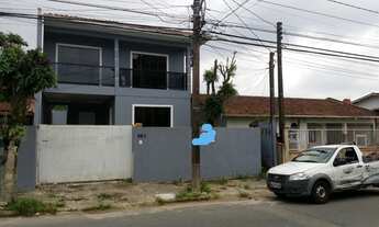 Imagem 2: Sobrado no Floresta