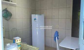 Imagem 5: Casa, 175 m² - venda por R$ 650.000,00 ou aluguel por R$ 3.500,00/mês - Cidade Dutra - São