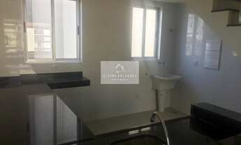 Imagem 7: BELO HORIZONTE - Cobertura - Vila Paris