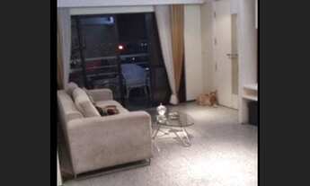 Imagem 3: Apto vista espetacular, com 151 m2, 4 suítes, andar alto, Dionisio Torres - Fortaleza - Ce