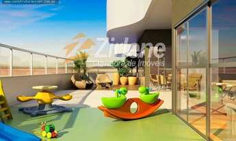 Imagem 5: 03 quartos, suíte andar alto, lazer, parcelas direto com o proprietário!