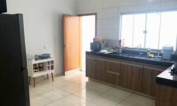 Imagem 5: Casa de esquina em Residencial Buritis