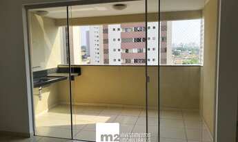 Imagem 5: Apartamento com 3 quartos no Setor Negrão de Lima