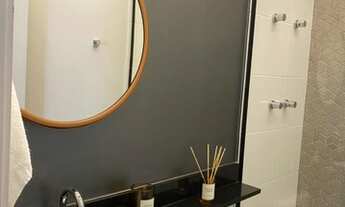 Imagem 2: Studio na Carvoeira