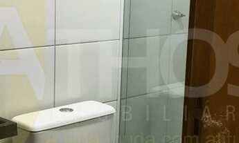 Imagem 4: Bancários 53m² Com Móveis Projetados