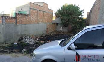 Imagem 4: Lote/Terreno para venda possui 200 metros quadrados em Monte Verde - Betim - MG