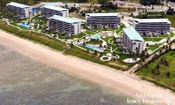 Imagem 3: Apartamento Padrão para Venda em Reserva Do Paiva Cabo de Santo Agostinho-PE - AP0114