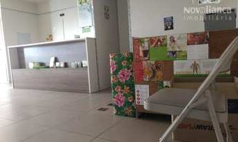 Imagem 4: Sala para alugar, 30 m² por R$ 1.600/mês - Praia da Costa - Vila Velha/ES