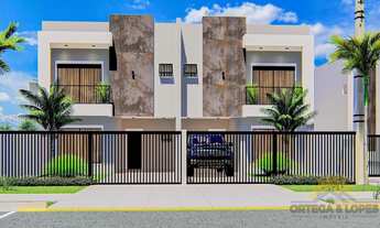 Imagem: LANÇAMENTO RESIDENCIAL VANCOUVER