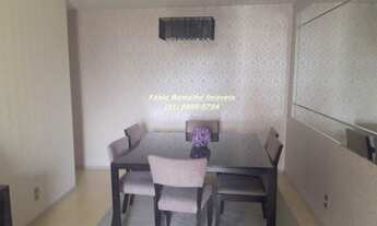 Imagem 5: Apartamento com 3 dormitórios, 3 banheiros, e 1 vaga