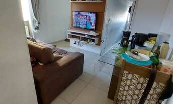 Imagem 2: Apartamento na Serra! Com 2Qts, 1Vg, 50m²