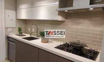 Imagem 12: Apartamento à venda, 111 m² por R$ 1.430.000,00 - Saúde - São Paulo/SP