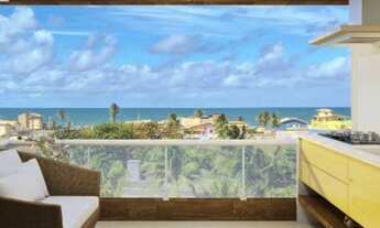 Imagem 5: Lancamento!!Cobertura venda tem 140 metros quadrados 4 quartos em Praia do Flamengo - Sal