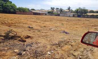 Imagem 4: Área de 10 lotes na chácara são Pedro com asfalto