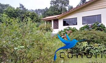 Imagem 7: Linda Chácara para lazer ou moradia com registro de imóveis