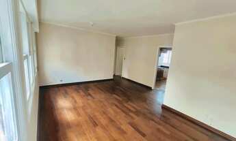 Imagem 6: Apartamento em São Vicente/ Boa Vista, 2 dormitórios com 100 m² - vista para o mar