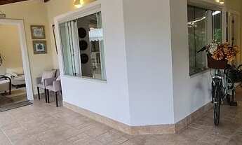 Imagem 6: Casa de condomínio para venda tem 450 metros quadrados com 3 quartos em Patamares - Salvad